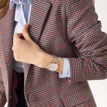 Tommy Hilfiger TH1782288 Bayan Kol Saati