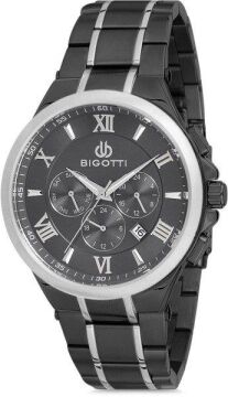 BİGOTTİ BG.1.10070.5 ERKEK KOL SAATİ