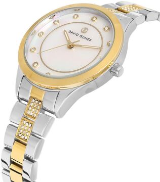 Davıd Guner DG-8692LA-D1 Bayan Kol Saati