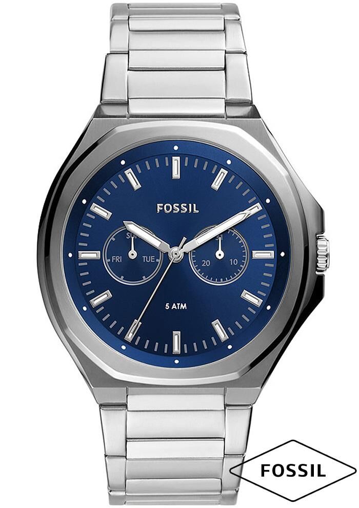 Fossil FBQ2610 Erkek Kol Saati