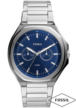 Fossil FBQ2610 Erkek Kol Saati