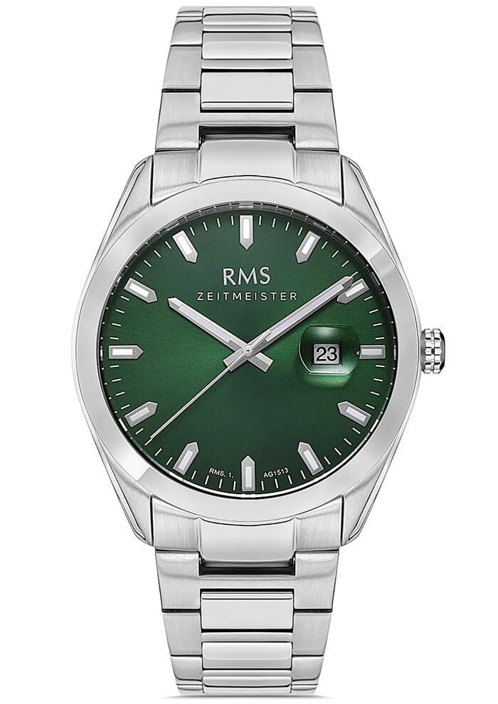Grand Romanson RMS.1.AG1513.04 Erkek Kol Saati