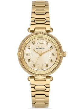 Grand Romanson RMS.1.AG2135.25 Kadın Kol Saati