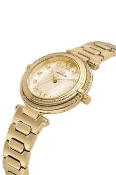 Grand Romanson RMS.1.AG2135.25 Kadın Kol Saati