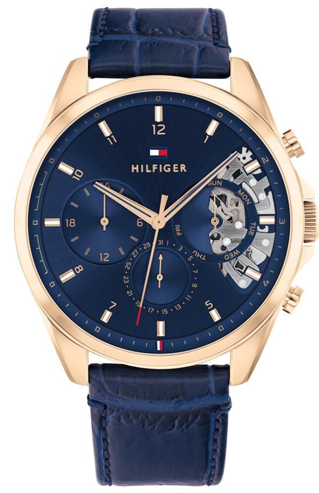 Tommy Hilfiger TH1710451 Erkek Kol Saati