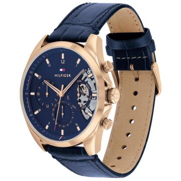 Tommy Hilfiger TH1710451 Erkek Kol Saati