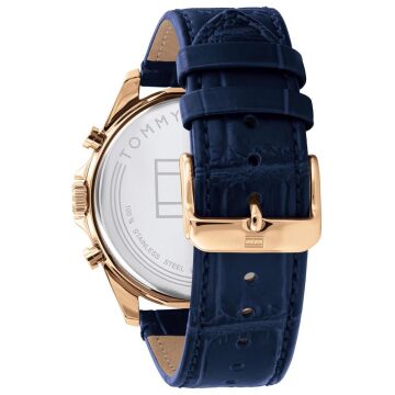 Tommy Hilfiger TH1710451 Erkek Kol Saati