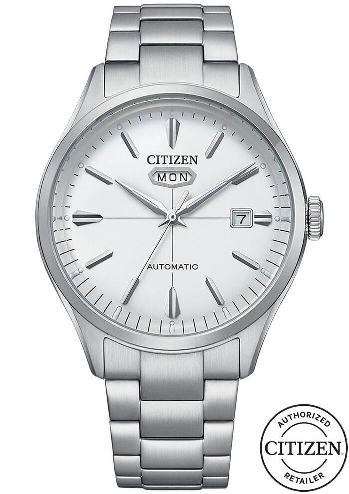 Citizen NH8391-51AE Automatic Erkek Kol Saati
