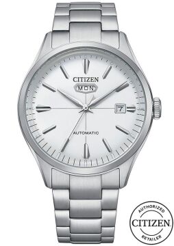 Citizen NH8391-51AE Automatic Erkek Kol Saati