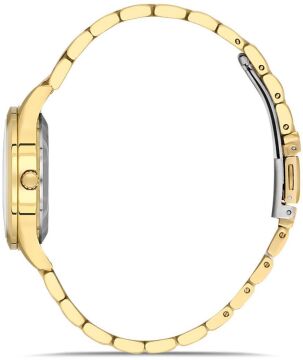 Davıd Guner DG-8692LA-B10 Bayan Kol Saati