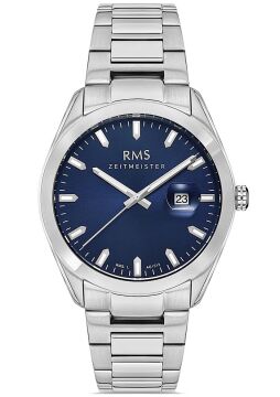 Grand Romanson RMS.1.AG1513.03 Erkek Kol Saati
