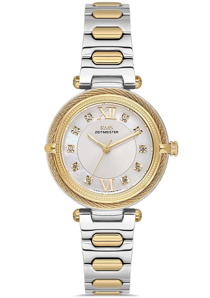 Grand Romanson RMS.1.AG2135.40 Kadın Kol Saati