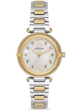 Grand Romanson RMS.1.AG2135.40 Kadın Kol Saati