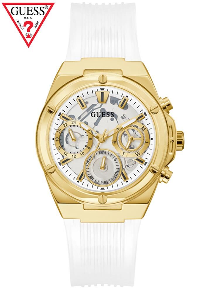 Guess GUGW0409L2 Unısex Kol Saati