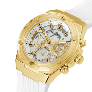 Guess GUGW0409L2 Unısex Kol Saati