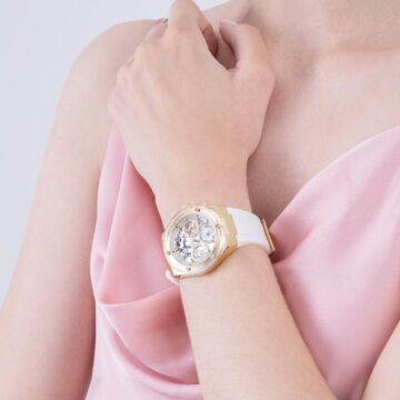 Guess GUGW0409L2 Unısex Kol Saati