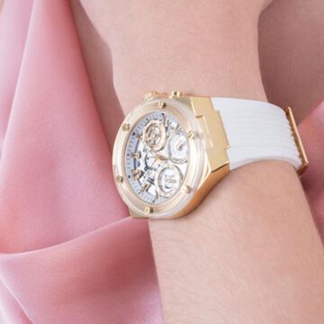 Guess GUGW0409L2 Unısex Kol Saati