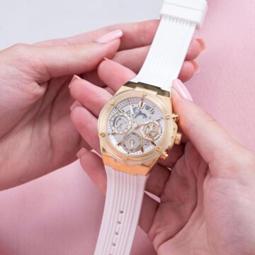 Guess GUGW0409L2 Unısex Kol Saati