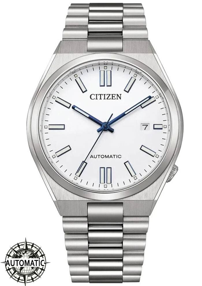 Citizen NJ0159-86A Tsuyosa Automatic Erkek Kol Saati