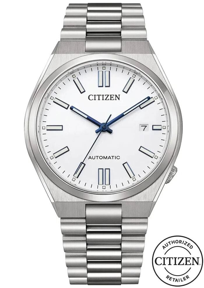 Citizen NJ0159-86A Tsuyosa Automatic Erkek Kol Saati