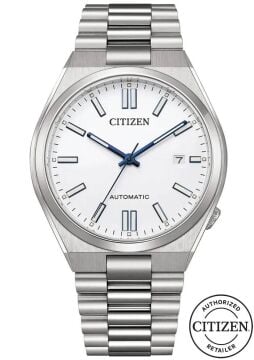 Citizen NJ0159-86A Tsuyosa Automatic Erkek Kol Saati