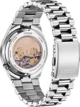 Citizen NJ0159-86A Tsuyosa Automatic Erkek Kol Saati