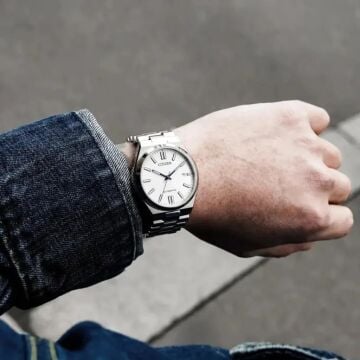 Citizen NJ0159-86A Tsuyosa Automatic Erkek Kol Saati