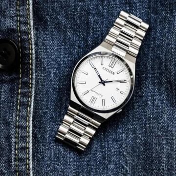 Citizen NJ0159-86A Tsuyosa Automatic Erkek Kol Saati