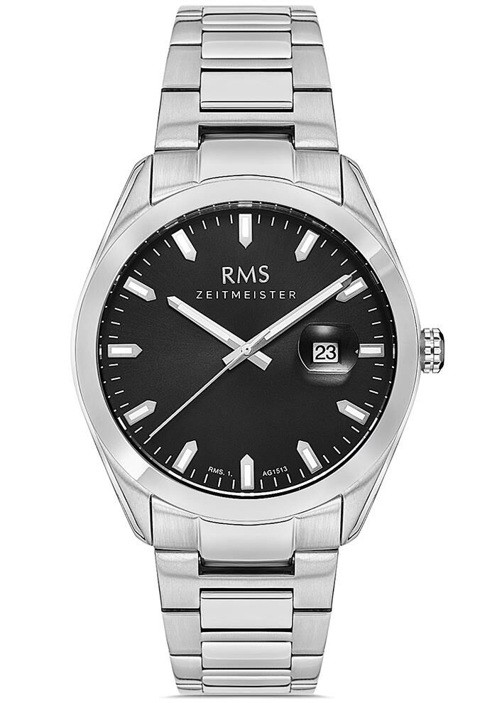 Grand Romanson RMS.1.AG1513.02 Erkek Kol Saati