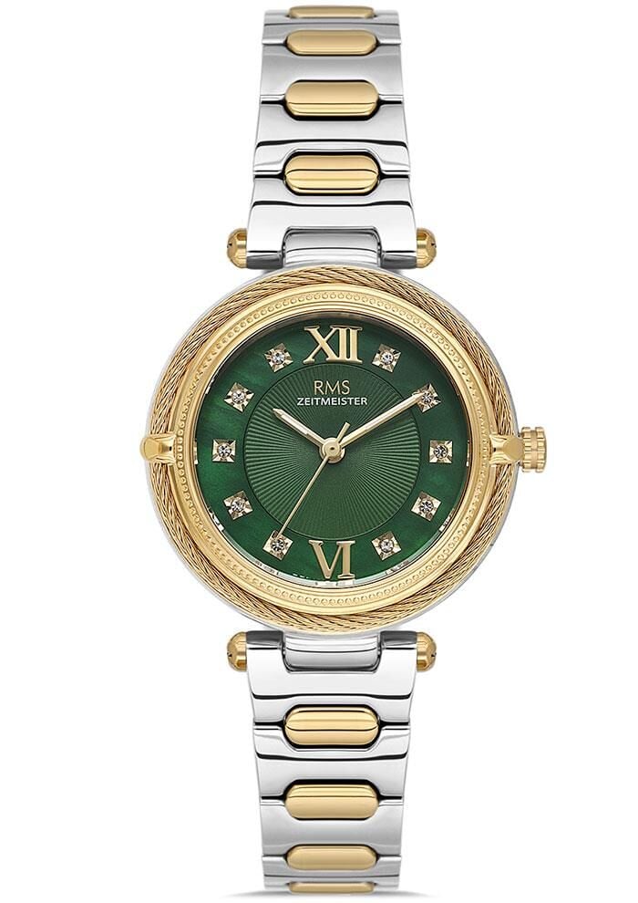 Grand Romanson RMS.1.AG2135.49 Kadın Kol Saati