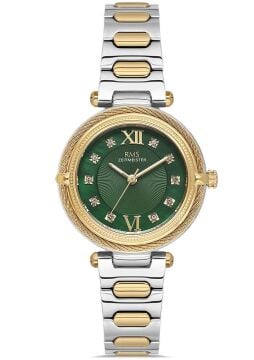 Grand Romanson RMS.1.AG2135.49 Kadın Kol Saati