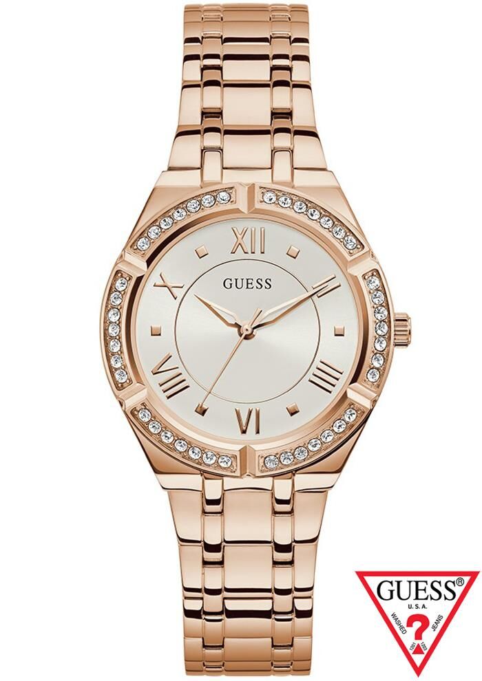 Guess GUGW0033L3 Kadın Kol Saati