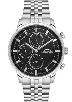 Slazenger SL.09.2566.2.02 Erkek Kol Saati