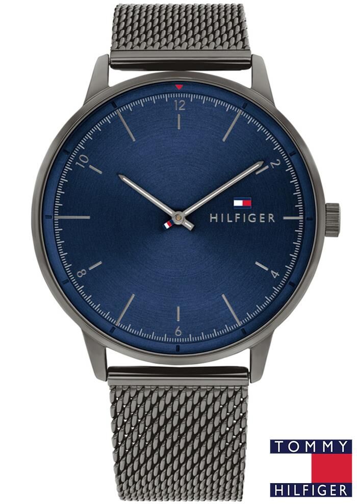 Tommy Hilfiger TH1791878 Erkek Kol Saati