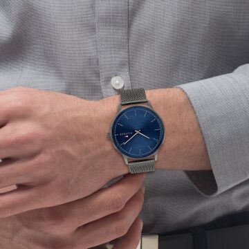 Tommy Hilfiger TH1791878 Erkek Kol Saati