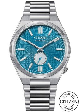 Citizen Tsuyosa NK5010-51L Tsuyosa Small Automatic Erkek Kol Saati