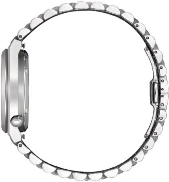 Citizen Tsuyosa NK5010-51L Tsuyosa Small Automatic Erkek Kol Saati