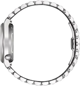 Citizen Tsuyosa NK5010-51L Tsuyosa Small Automatic Erkek Kol Saati