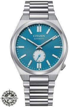 Citizen NK5010-51L Tsuyosa Small Automatic Erkek Kol Saati