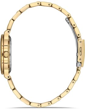 Davıd Guner DG-8902LA-B1 Bayan Kol Saati