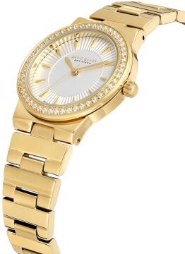 Davıd Guner DG-8902LA-B1 Bayan Kol Saati