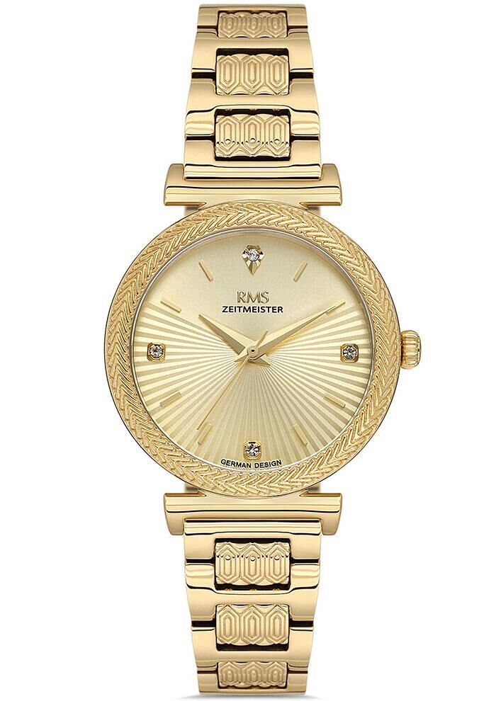 Grand Romanson RMS.1.AG2137.25 Kadın Kol Saati