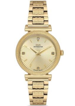 Grand Romanson RMS.1.AG2137.25 Kadın Kol Saati