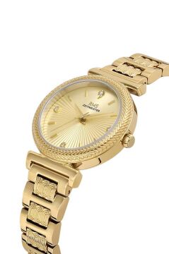 Grand Romanson RMS.1.AG2137.25 Kadın Kol Saati