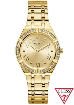 Guess GUGW0033L2 Kadın Kol Saati