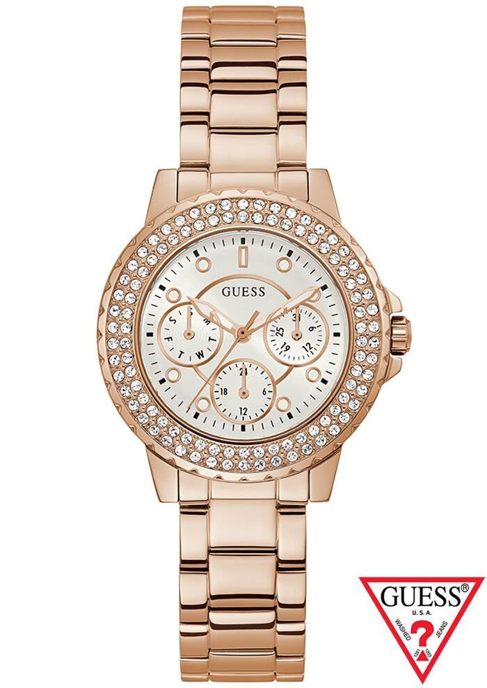 Guess GUGW0410L3 Bayan Kol Saati