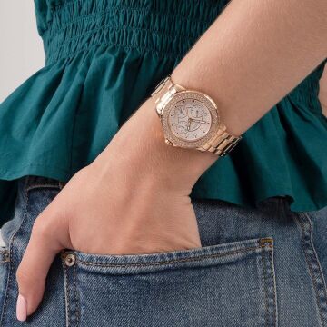 Guess GUGW0410L3 Kadın Kol Saati