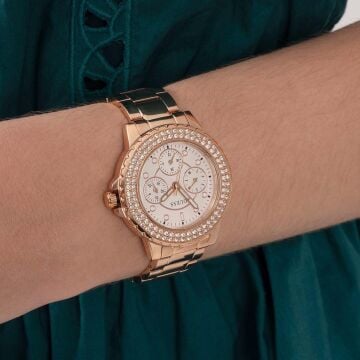 Guess GUGW0410L3 Bayan Kol Saati