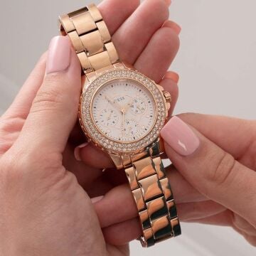 Guess GUGW0410L3 Bayan Kol Saati