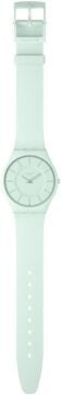 Swatch SS08G107 TURQUOISE LIGHTLY Kol Saati